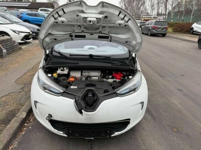 Белый Рено 4, объемом двигателя 0 л и пробегом 116 тыс. км за 2414 $, фото 2 на Automoto.ua