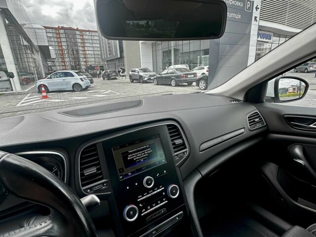 Белый Рено 4, объемом двигателя 1.6 л и пробегом 227 тыс. км за 10500 $, фото 6 на Automoto.ua