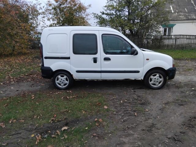 Білий Рено 4, об'ємом двигуна 1.9 л та пробігом 140 тис. км за 900 $, фото 4 на Automoto.ua