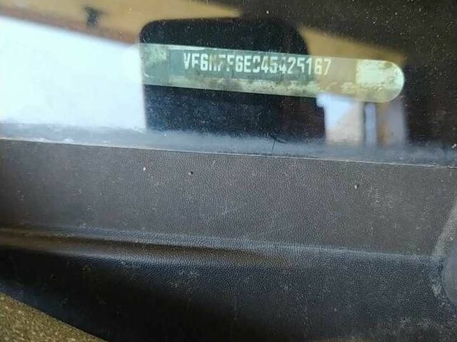 Белый Рено 4, объемом двигателя 2.3 л и пробегом 2 тыс. км за 11900 $, фото 9 на Automoto.ua