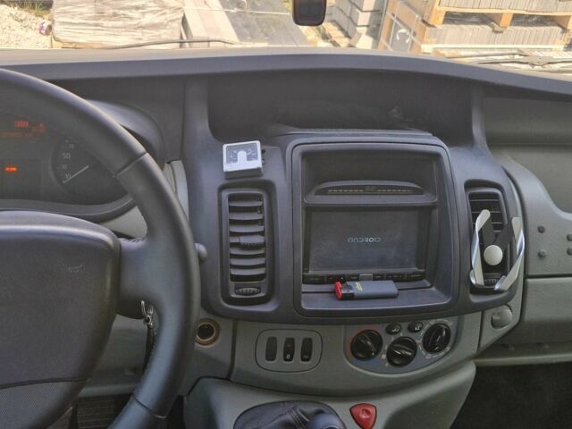 Белый Рено 4, объемом двигателя 2 л и пробегом 280 тыс. км за 8654 $, фото 8 на Automoto.ua