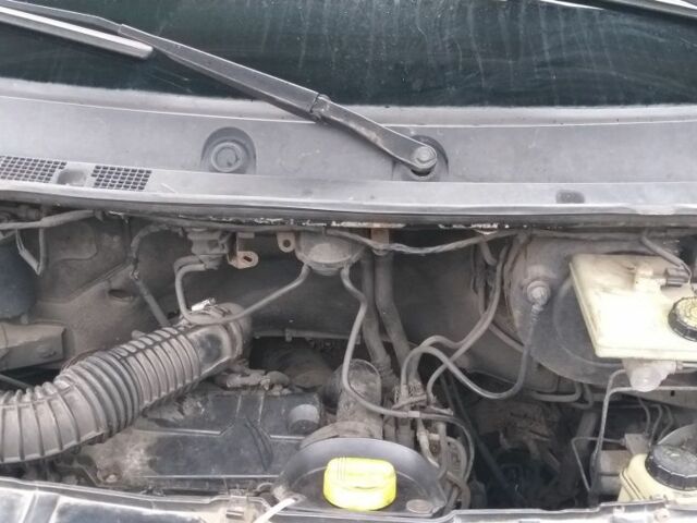 Білий Рено 4, об'ємом двигуна 1.5 л та пробігом 477 тис. км за 9500 $, фото 3 на Automoto.ua