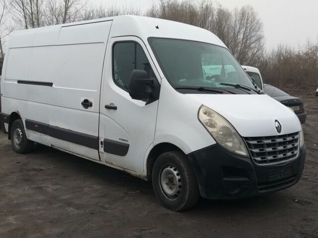 Білий Рено 4, об'ємом двигуна 1.5 л та пробігом 477 тис. км за 9500 $, фото 2 на Automoto.ua