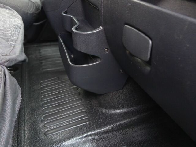 Белый Рено 4, объемом двигателя 2.3 л и пробегом 330 тыс. км за 13300 $, фото 7 на Automoto.ua