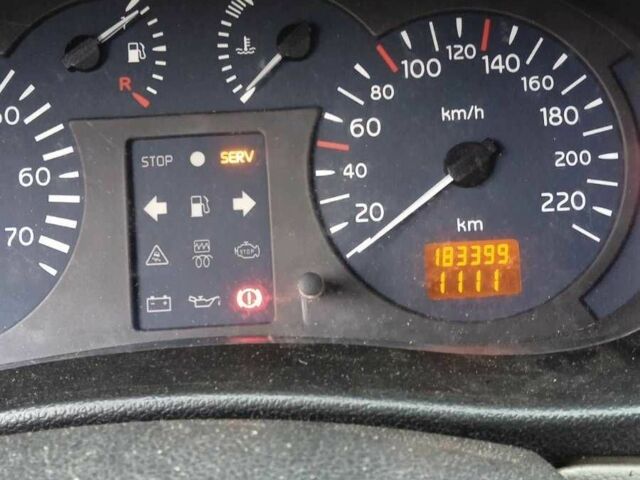 Білий Рено 4, об'ємом двигуна 1.5 л та пробігом 183 тис. км за 2600 $, фото 4 на Automoto.ua