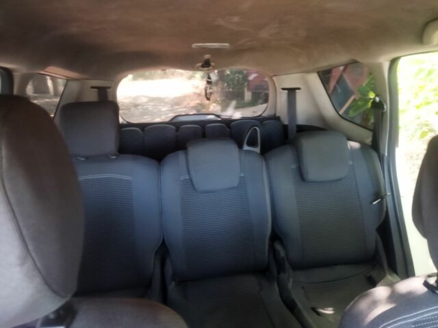 Белый Рено 4, объемом двигателя 1.5 л и пробегом 350 тыс. км за 6600 $, фото 15 на Automoto.ua