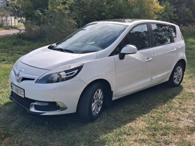 Белый Рено 4, объемом двигателя 1.5 л и пробегом 243 тыс. км за 7900 $, фото 4 на Automoto.ua