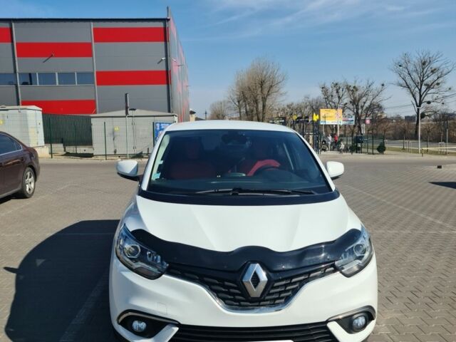 Белый Рено 4, объемом двигателя 0 л и пробегом 205 тыс. км за 10900 $, фото 2 на Automoto.ua