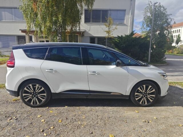 Белый Рено 4, объемом двигателя 0 л и пробегом 176 тыс. км за 14265 $, фото 13 на Automoto.ua