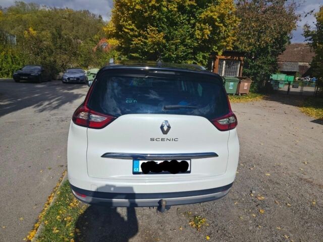 Белый Рено 4, объемом двигателя 0 л и пробегом 176 тыс. км за 14265 $, фото 1 на Automoto.ua