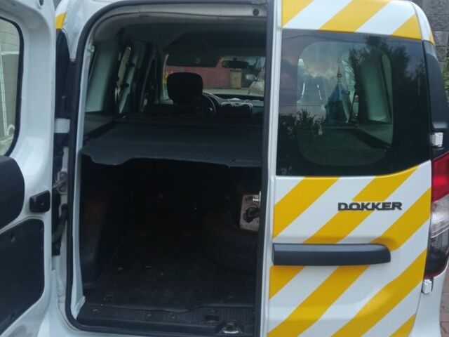 Білий Рено 4, об'ємом двигуна 1.6 л та пробігом 62 тис. км за 11930 $, фото 3 на Automoto.ua