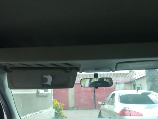 Білий Рено 4, об'ємом двигуна 1.6 л та пробігом 62 тис. км за 11930 $, фото 10 на Automoto.ua