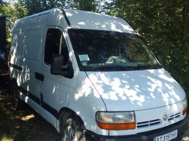 Белый Рено 4, объемом двигателя 2.2 л и пробегом 425 тыс. км за 3499 $, фото 14 на Automoto.ua
