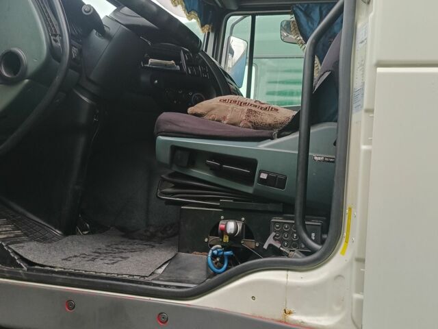 Білий Рено 4, об'ємом двигуна 12.6 л та пробігом 1 тис. км за 11500 $, фото 4 на Automoto.ua