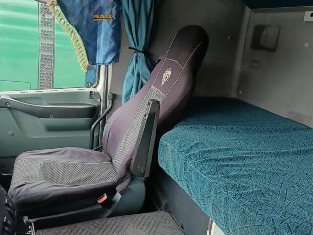 Білий Рено 4, об'ємом двигуна 12.6 л та пробігом 1 тис. км за 11500 $, фото 5 на Automoto.ua