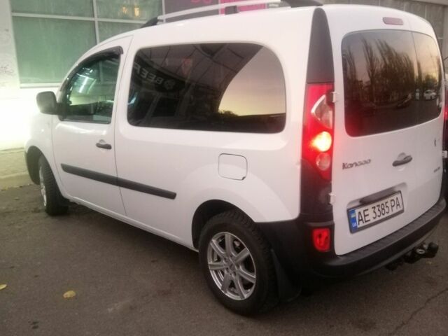 Білий Рено 4, об'ємом двигуна 1.5 л та пробігом 192 тис. км за 7500 $, фото 1 на Automoto.ua