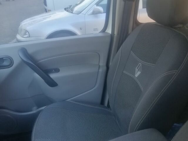 Білий Рено 4, об'ємом двигуна 1.5 л та пробігом 192 тис. км за 7500 $, фото 5 на Automoto.ua