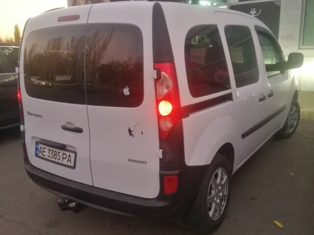 Білий Рено 4, об'ємом двигуна 1.5 л та пробігом 192 тис. км за 7500 $, фото 2 на Automoto.ua