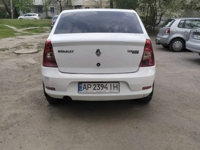 Белый Рено 4, объемом двигателя 1.4 л и пробегом 300 тыс. км за 2700 $, фото 2 на Automoto.ua