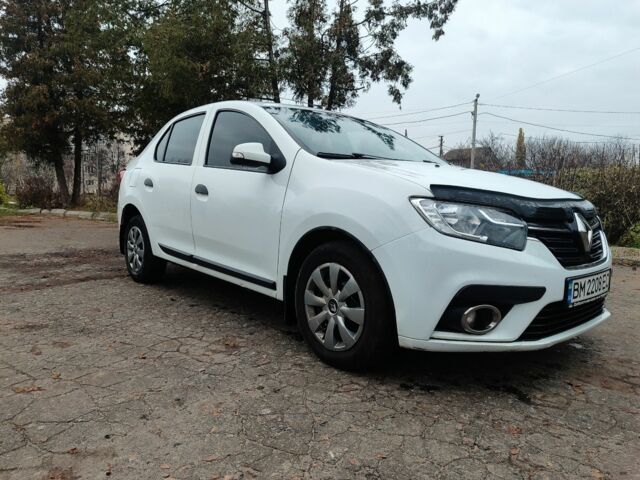 Білий Рено 4, об'ємом двигуна 1.5 л та пробігом 240 тис. км за 6499 $, фото 1 на Automoto.ua