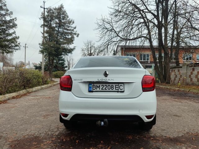 Білий Рено 4, об'ємом двигуна 1.5 л та пробігом 240 тис. км за 6499 $, фото 4 на Automoto.ua