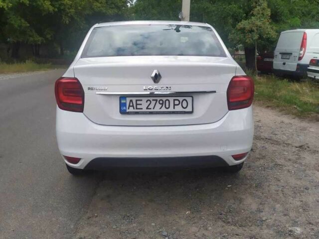 Белый Рено 4, объемом двигателя 1 л и пробегом 273 тыс. км за 4124 $, фото 2 на Automoto.ua