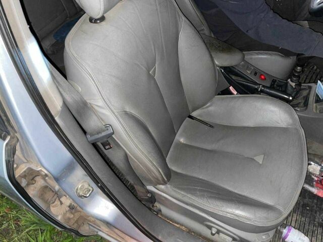 Белый Рено 4, объемом двигателя 0 л и пробегом 120 тыс. км за 1000 $, фото 8 на Automoto.ua