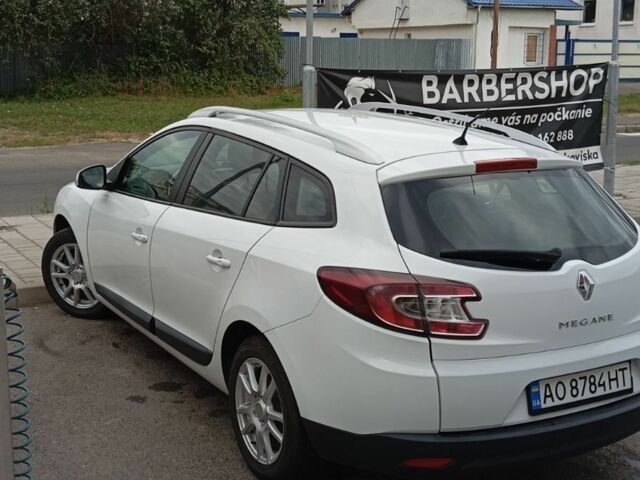 Білий Рено 4, об'ємом двигуна 1.5 л та пробігом 260 тис. км за 6500 $, фото 14 на Automoto.ua