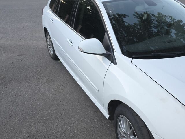 Белый Рено 4, объемом двигателя 1.5 л и пробегом 332 тыс. км за 4799 $, фото 1 на Automoto.ua
