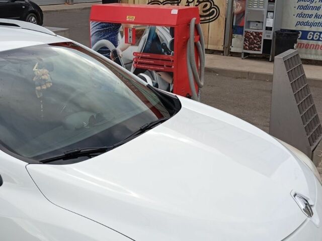 Білий Рено 4, об'ємом двигуна 1.5 л та пробігом 260 тис. км за 6500 $, фото 22 на Automoto.ua