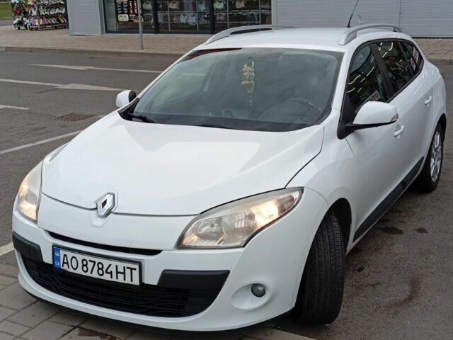 Білий Рено 4, об'ємом двигуна 1.5 л та пробігом 260 тис. км за 6500 $, фото 20 на Automoto.ua