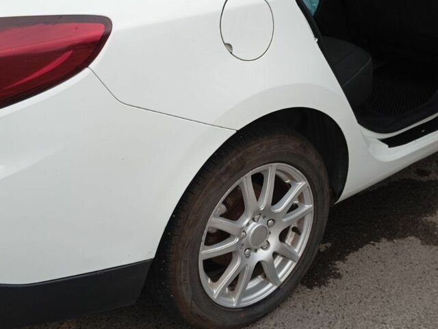 Білий Рено 4, об'ємом двигуна 1.5 л та пробігом 260 тис. км за 6500 $, фото 16 на Automoto.ua