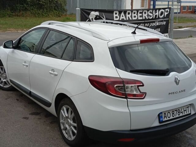 Білий Рено 4, об'ємом двигуна 1.5 л та пробігом 260 тис. км за 6500 $, фото 13 на Automoto.ua