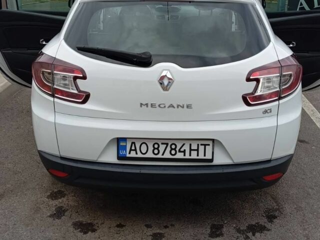 Білий Рено 4, об'ємом двигуна 1.5 л та пробігом 260 тис. км за 6500 $, фото 6 на Automoto.ua