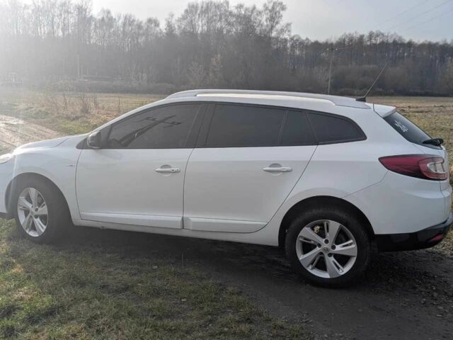 Белый Рено 4, объемом двигателя 1.5 л и пробегом 260 тыс. км за 7800 $, фото 9 на Automoto.ua