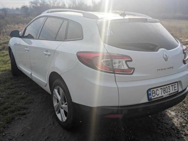 Белый Рено 4, объемом двигателя 1.5 л и пробегом 260 тыс. км за 7800 $, фото 8 на Automoto.ua