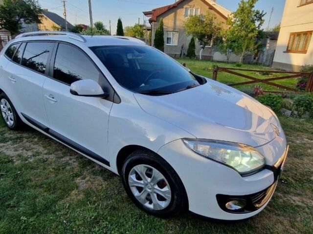 Белый Рено 4, объемом двигателя 1.5 л и пробегом 315 тыс. км за 6001 $, фото 7 на Automoto.ua