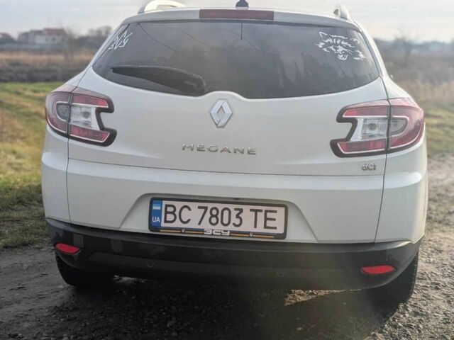 Белый Рено 4, объемом двигателя 1.5 л и пробегом 260 тыс. км за 7800 $, фото 6 на Automoto.ua