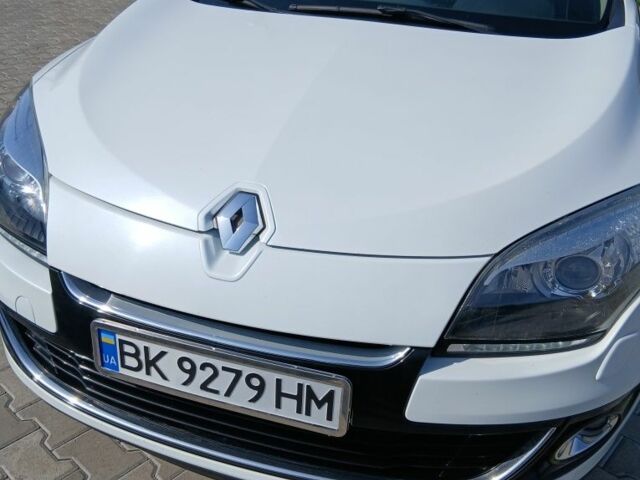 Белый Рено 4, объемом двигателя 1.5 л и пробегом 290 тыс. км за 7500 $, фото 19 на Automoto.ua