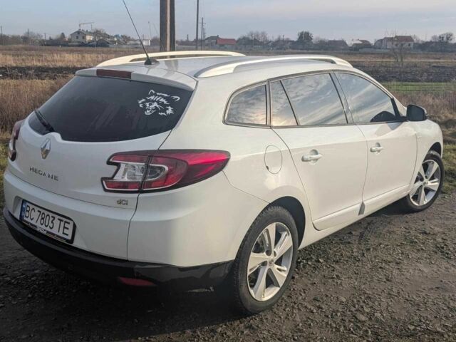 Белый Рено 4, объемом двигателя 1.5 л и пробегом 260 тыс. км за 7800 $, фото 5 на Automoto.ua