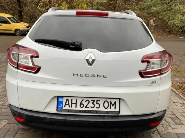 Белый Рено 4, объемом двигателя 1.5 л и пробегом 280 тыс. км за 5500 $, фото 6 на Automoto.ua