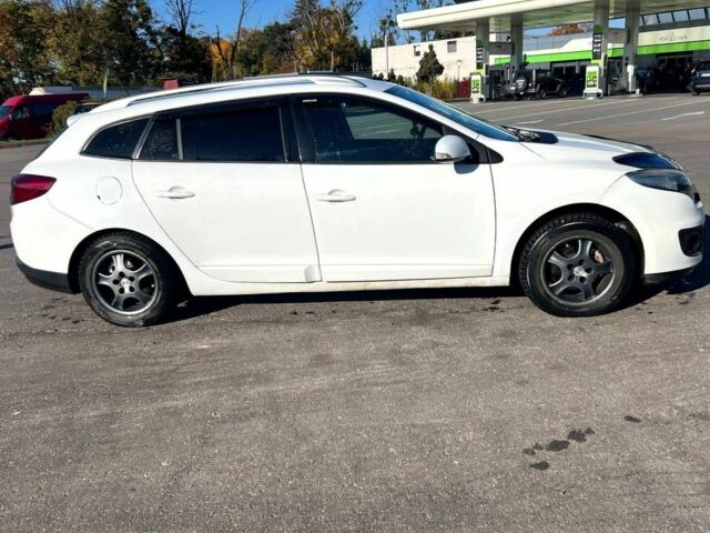 Білий Рено 4, об'ємом двигуна 1.5 л та пробігом 273 тис. км за 6250 $, фото 5 на Automoto.ua