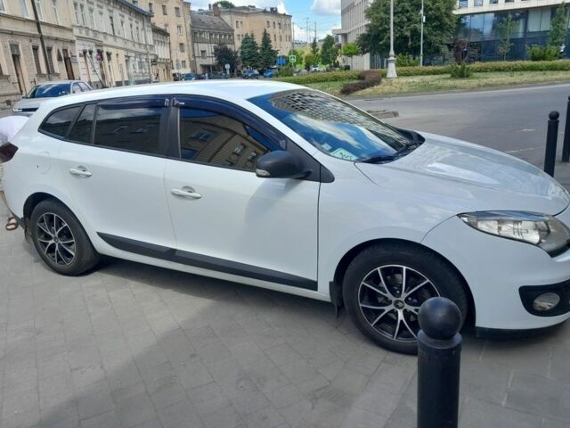 Білий Рено 4, об'ємом двигуна 0 л та пробігом 325 тис. км за 7200 $, фото 2 на Automoto.ua