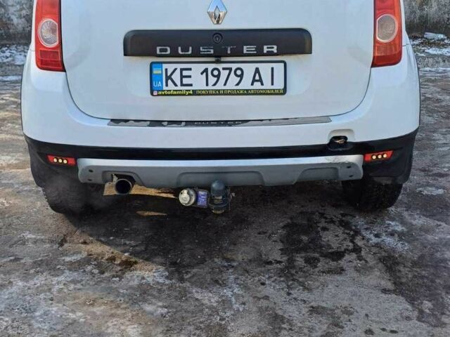 Белый Рено 4, объемом двигателя 2 л и пробегом 3 тыс. км за 6300 $, фото 4 на Automoto.ua