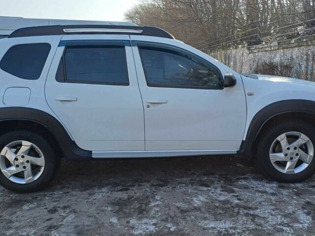 Белый Рено 4, объемом двигателя 2 л и пробегом 3 тыс. км за 6300 $, фото 3 на Automoto.ua