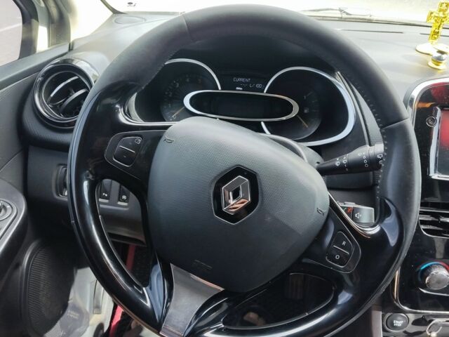 Белый Рено 4, объемом двигателя 1.5 л и пробегом 300 тыс. км за 6700 $, фото 6 на Automoto.ua
