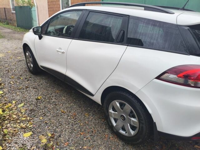 Білий Рено 4, об'ємом двигуна 1.5 л та пробігом 270 тис. км за 6700 $, фото 2 на Automoto.ua