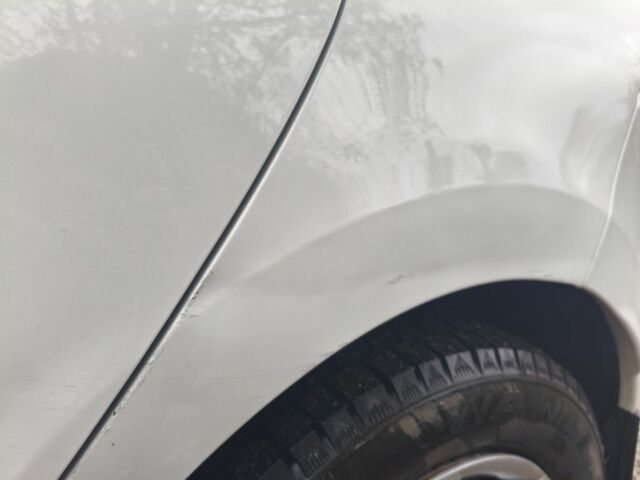 Білий Рено 4, об'ємом двигуна 1.5 л та пробігом 270 тис. км за 6700 $, фото 4 на Automoto.ua