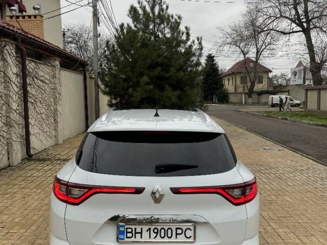 Білий Рено 4, об'ємом двигуна 1.5 л та пробігом 225 тис. км за 13900 $, фото 15 на Automoto.ua