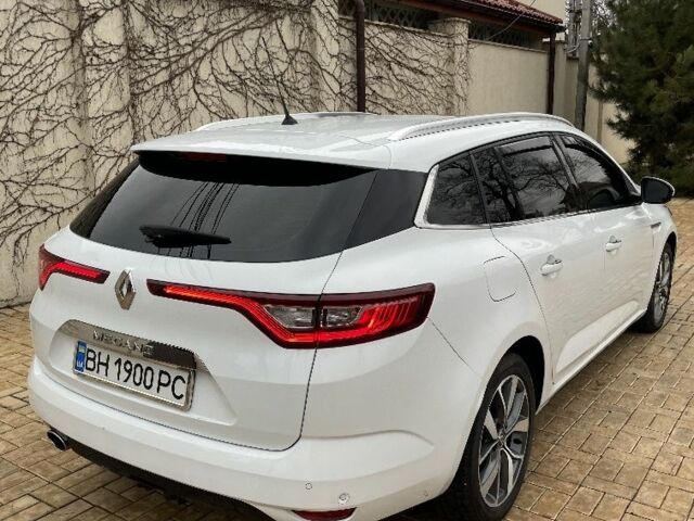 Білий Рено 4, об'ємом двигуна 1.5 л та пробігом 225 тис. км за 13900 $, фото 14 на Automoto.ua